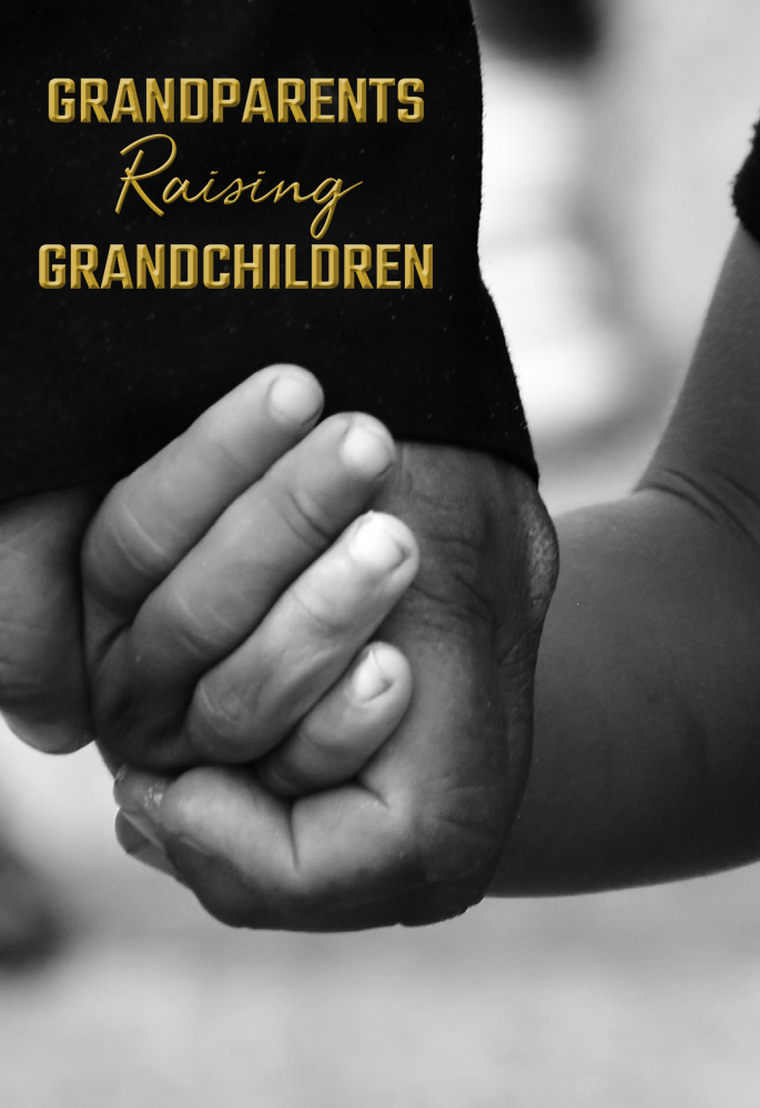 Grandparents Raising Mokos